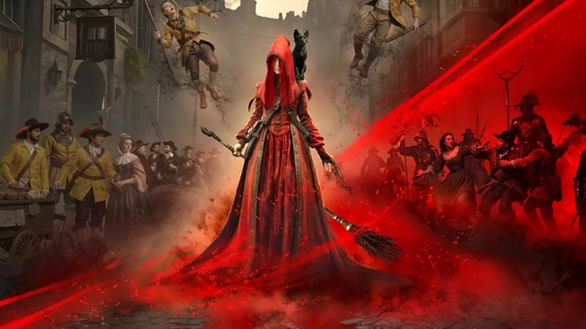 1666: Amsterdam sorprende: lo nuevo del creador de Assassin's Creed